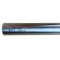 T&H HLP 230V 1250W Heizpatrone