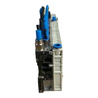 Festo CPX-FB14 / VMPA1-FB-EMS-8 / VMPA2-FB-EMS-4 Ventilinsel