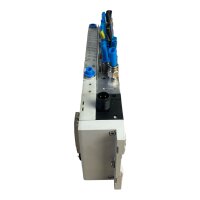 Festo CPX-FB14 / VMPA1-FB-EMS-8 / VMPA2-FB-EMS-4 Ventilinsel