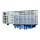 Festo CPX-FB14 / VMPA1-FB-EMS-8 / VMPA2-FB-EMS-4 Ventilinsel