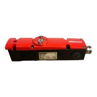 Euchner TX2C-A024RC18 Safety Switch 082940