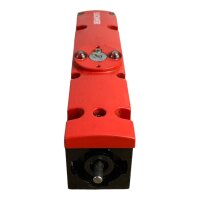 Euchner TX2C-A024RC18 Safety Switch 082940