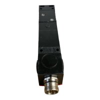 Euchner TX2C-A024RC18 Safety Switch 082940
