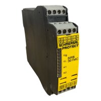 Schmersal SRB 301MC-24V Safety Component SRB301MC24V