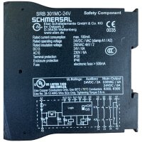 Schmersal SRB 301MC-24V Safety Component SRB301MC24V
