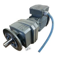 SEW-EURODRIVE RF37 DRS71M4 Getriebemotor 0.55 kw 43 MIN