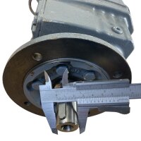 SEW-EURODRIVE RF37 DRS71M4 Getriebemotor 0.55 kw 43 MIN
