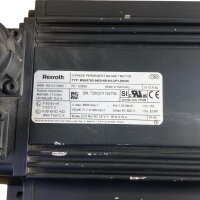 Rexroth MSK070D-0450-NN-M1-UP1-NSNN Servomotor