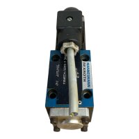 Mannesmann Rexroth 4WE 6 GA53/AG24NK4