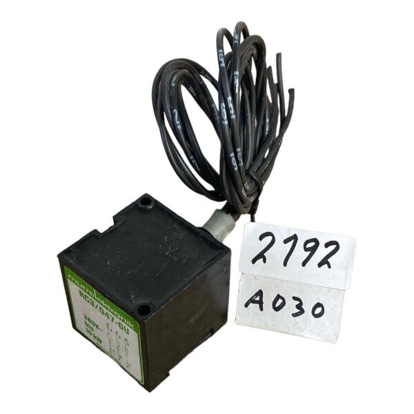 Murr elektronik RC3/047-6U