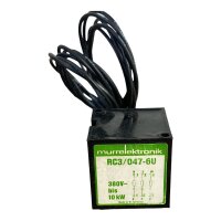 Murr elektronik RC3/047-6U