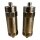 Mykrolis WGMXMBSS2 Max Bronze Gasfilter Top Zustand