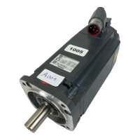 Siemens 1FK7044-4CH71-1QG0 Servomotor Top Zustand