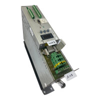 Hauser-Parker M951-100100 Compax 0200M Grundgerät