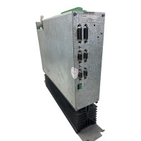 Hauser-Parker M951-100100 Compax 0200M Grundgerät