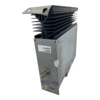 Hauser-Parker M951-100100 Compax 0200M Grundgerät