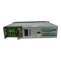 Hauser-Parker M951-100100 Compax 0200M Grundgerät