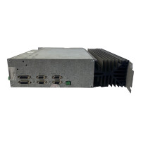 Hauser-Parker M951-100100 Compax 0200M Grundgerät