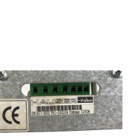 Hauser-Parker M951-100100 Compax 0200M Grundgerät
