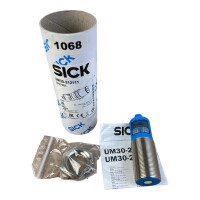 Sick UM30-212111 6037661 Ultraschall-Distanzsensor OVP