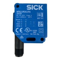 Sick WTB12-3P2411T01 Lichtschranke