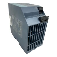 Siemens SITOP PSU100S 6EP1334-2BA20 Power Supply