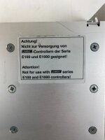 Jung NT01-72/240 Netzteil