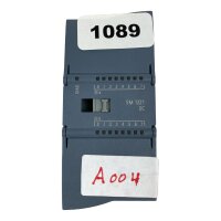 Siemens 6ES7221-1BH32-0XB0 Simatic S7