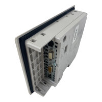 Siemens 6AV6 641-0CA01-0AX1 Simatic Operator Panel OP77B