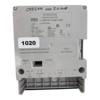 Siemens 6AV6 641-0CA01-0AX1 Simatic Operator Panel OP77B