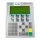 Siemens 6AV6 641-0CA01-0AX1 Simatic Operator Panel OP77B
