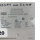 Siemens 6AV6 641-0CA01-0AX1 Simatic Operator Panel OP77B