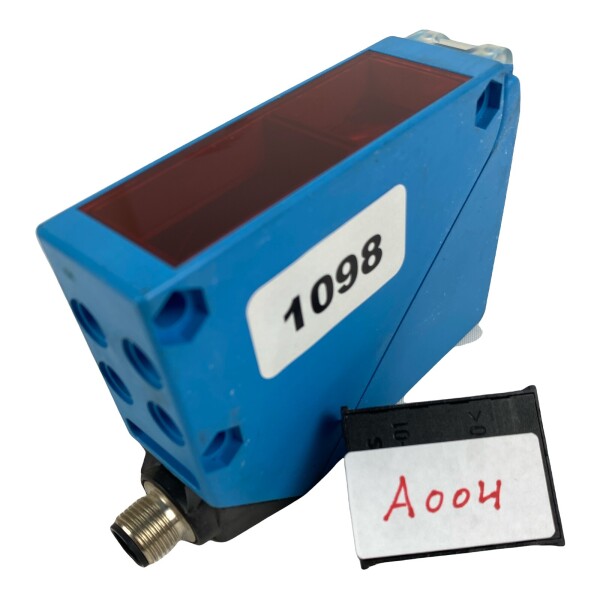 Sick WT24-B2401 WT24B2401 DC 10....30V Lichtschranke