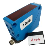 Sick WT24-B2401 WT24B2401 DC 10....30V Lichtschranke