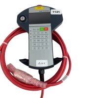 SANYO DENKI TP-C20EA ohne Schlüssel