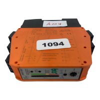 ifm SN0150 VS3000 für Durchfluss Sensor
