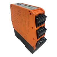 ifm SN0150 VS3000 für Durchfluss Sensor