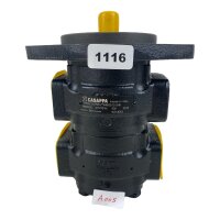 Casappa PHP20.12-07S5-L  Zahnradpumpen