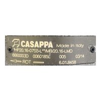 Casappa PHP20.16-07S5-L