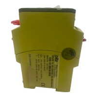 Pilz S3UM 1U US:230VAC UB ID: 837370