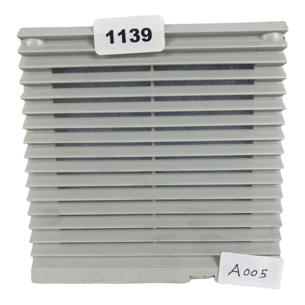 Rittal SK3322 207 Austrittsfilter