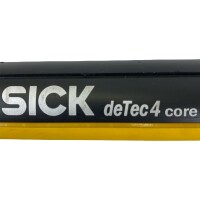 Sick deTec4 core C4C-SA04530A10000 Lichtvorhang...