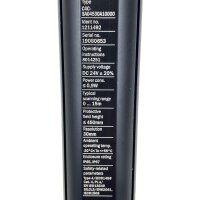 Sick deTec4 core C4C-SA04530A10000 Lichtvorhang Übertragung