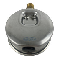 Parker EN 837 Manometer