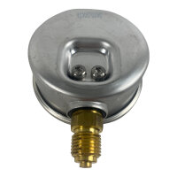 Parker EN 837 Manometer