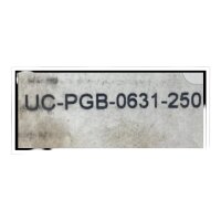 Parker EN 837 Manometer