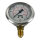 Parker EN 837 Manometer