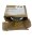 Parker EN 837 Manometer