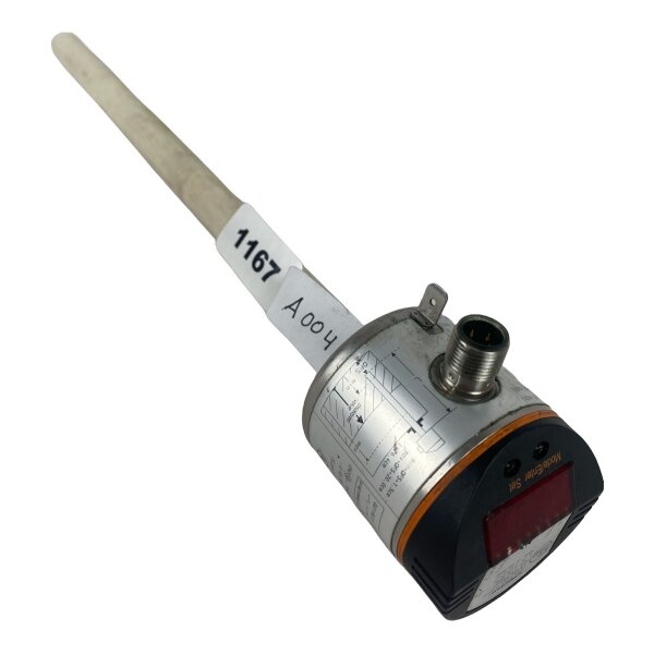 ifm electronic LK1022 Füllstandsensor