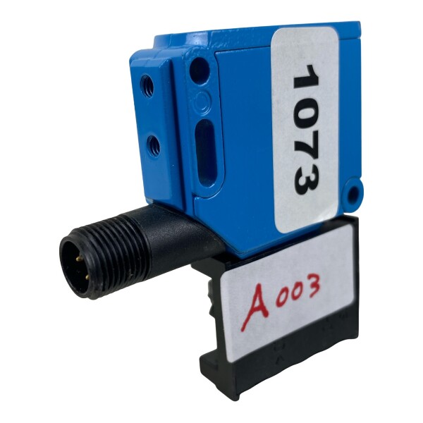 Sick WE12-3P243 Fotoelektrischer Sensor